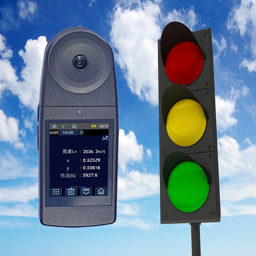 CI800 SPECTRAL LUMINANCE COLORIMETER