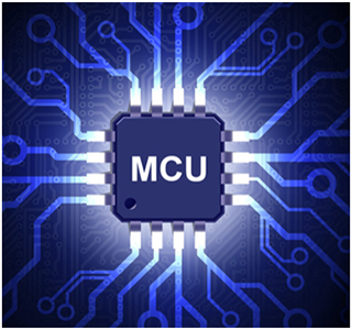 工业级MCU