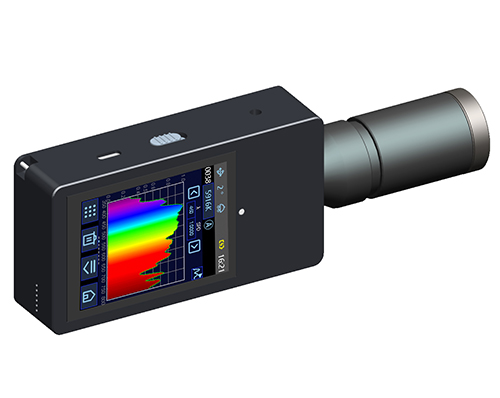 CI820 SPECTRAL LUMINANCE COLORIMETER