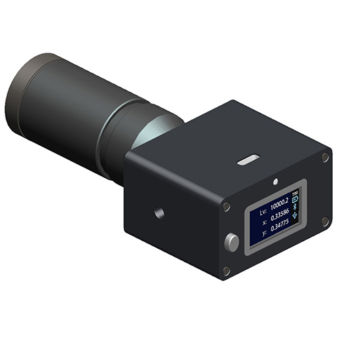 CI808光谱色彩分析仪