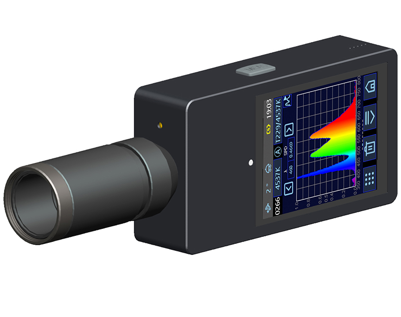 CI810光谱色彩分析仪