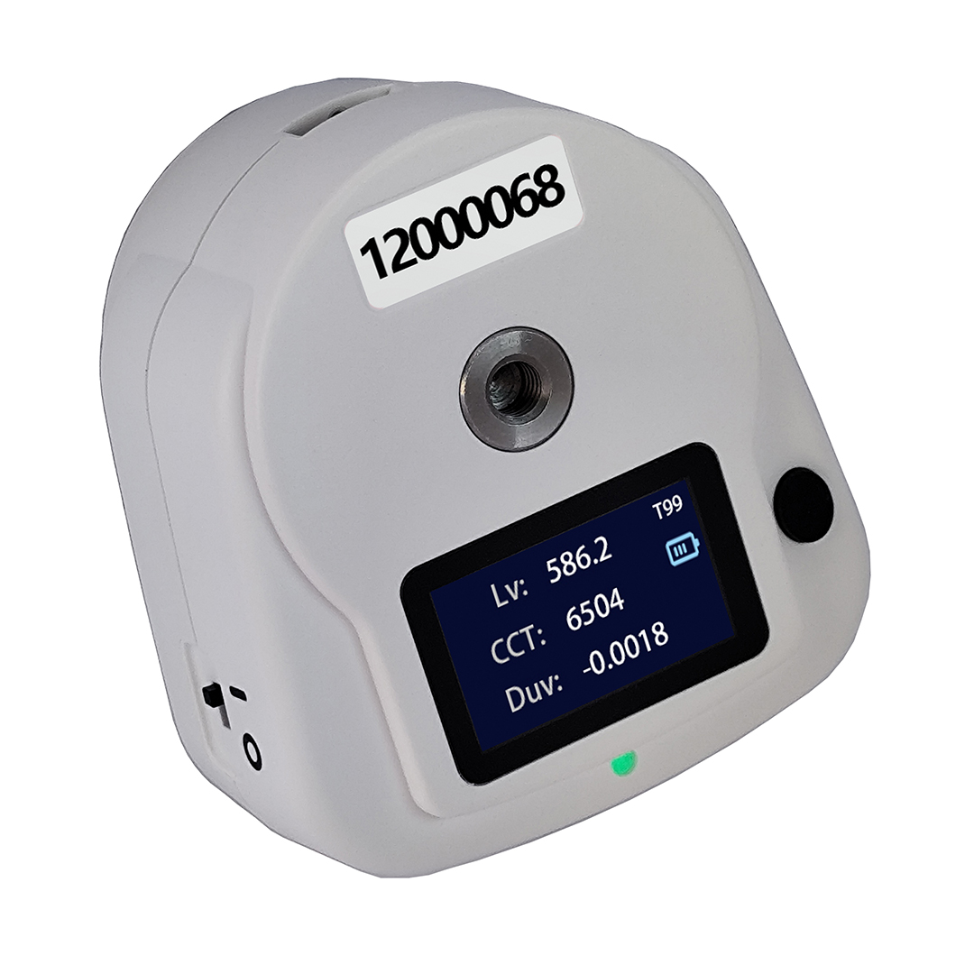 CI300色彩分析仪